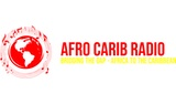 Logo Afro Carib Radio