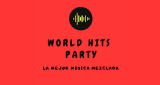 Logo World Hits Party