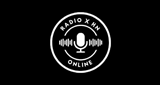 Logo RADIO X HN