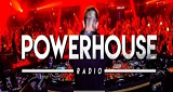 Logo PowerHouse Radio