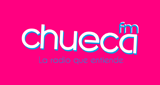 Logo Chueca FM