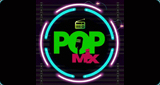 Logo Radyo Pop Mix