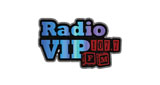 Logo Radio Vip Fm