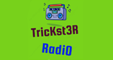 Logo Trickster ReaL MusiC