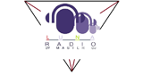 Logo Radio Luna Porto Torres