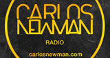 Logo Carlos Newman Radio