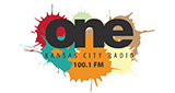 Logo One Kansas City Radio