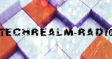 Logo Techrealm-Radio
