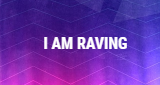 Logo Radio Sunshine-I Am Raving