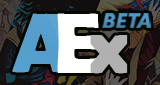 Logo Anime Extremo
