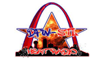 Logo DFW-STL Heat Radio