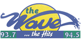 Logo The Wave