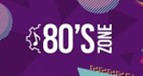 Logo 80's Zone