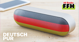 Logo FFH Deutsch Pur