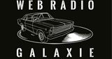 Logo Radio HIP-HOP Galaxie