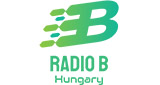 Logo Radio B