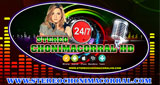 Logo Stereo Chonimacorral HD