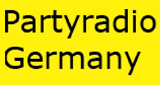 Logo Partyradio-Germany