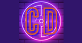 Logo Club Dance Chile!