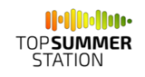 Logo Top Summer Station