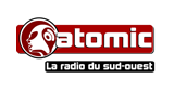 Logo Atomic Radio