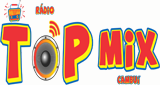 Logo Rádio Top Mix