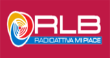 Logo RLB RADIOATTIVA