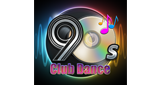 Logo Club Dance 90