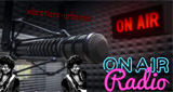 Logo Vibrations Urbaines