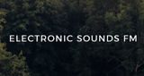 Logo Electronic Sounds FM