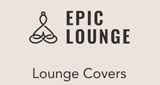 Logo Epic Lounge - Lounge Covers