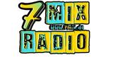 Logo 7 Mix Radio
