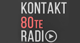 Logo Kontakt 80te