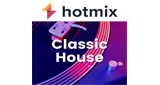 Logo Hotmixradio Classic House