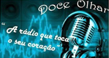 Logo Rádio Doce Olhar