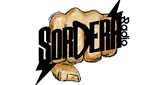 Logo Sordera Radio