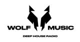 Logo Wolf Music Deep House Radio