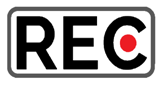 Logo REC