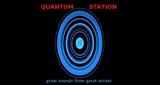 Logo Quantum Station