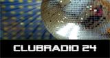 Logo Clubradio24