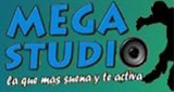 Logo Radio Mega Studio