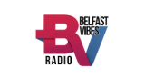 Logo Belfast Vibes Radio