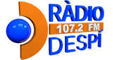 Logo Ràdio Despí