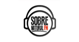 Logo Sobrenatural Fm