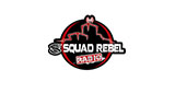 Logo 8 Squad Rebel Radio