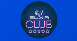 Logo Elixir FM - Club