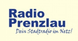 Logo Radio Prenzlau