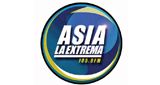 Logo Asia La Extrema