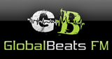Logo Global Beats FM