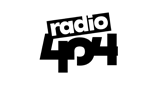 Logo Radio404